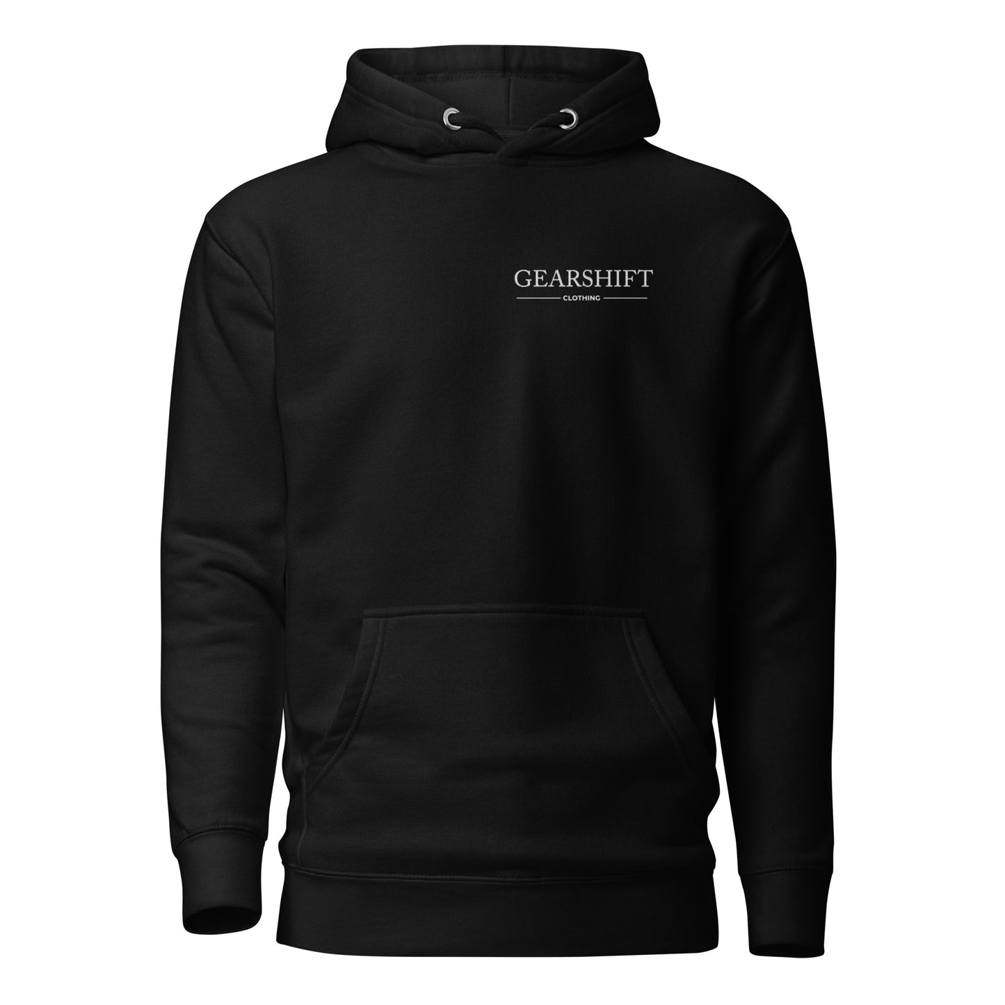 Porsche GT3RS Hoodie