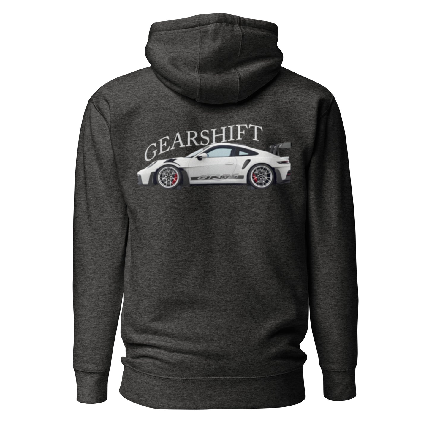 Porsche GT3RS Hoodie