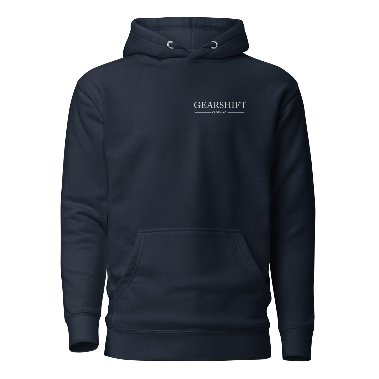 Porsche GT3RS Hoodie